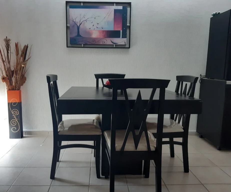 Excellent Space to Rest and Enjoy Your Vacation to the Fullest