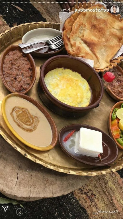 Maghrabis Guest house