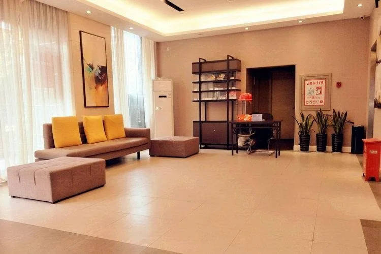 Home Inn (Hangzhou Wen'er Road Xueyuan Road)