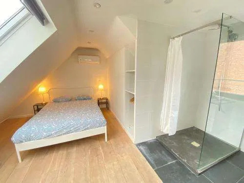 The Central Square Residence