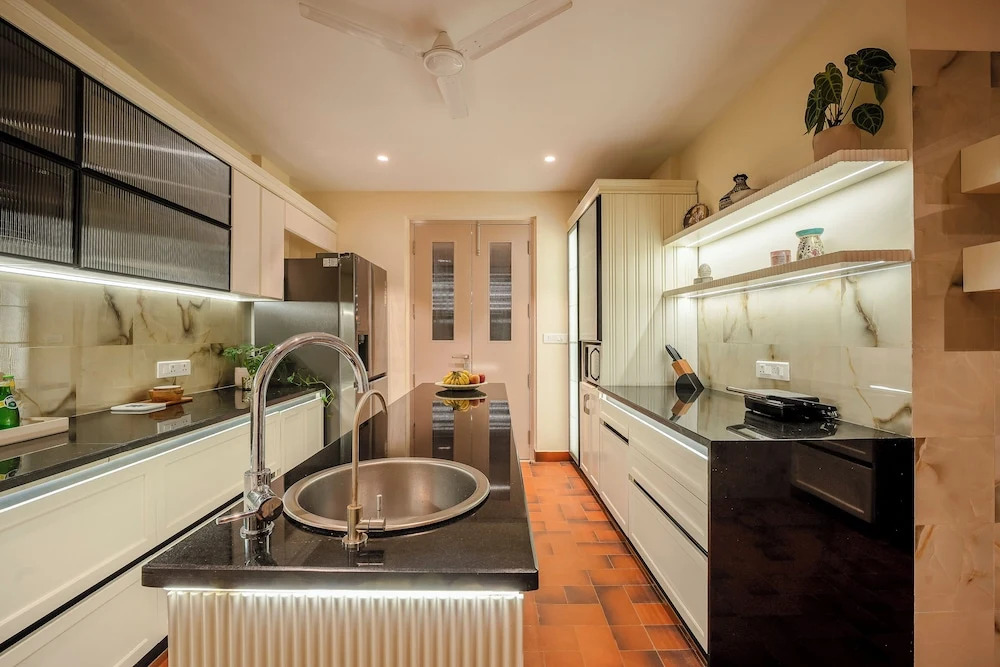 Staymaster Casa Damaaya 4BR- Pool