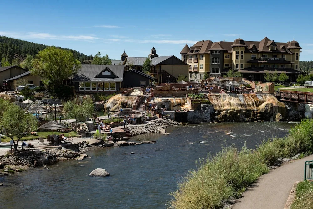Hillside Inn Pagosa