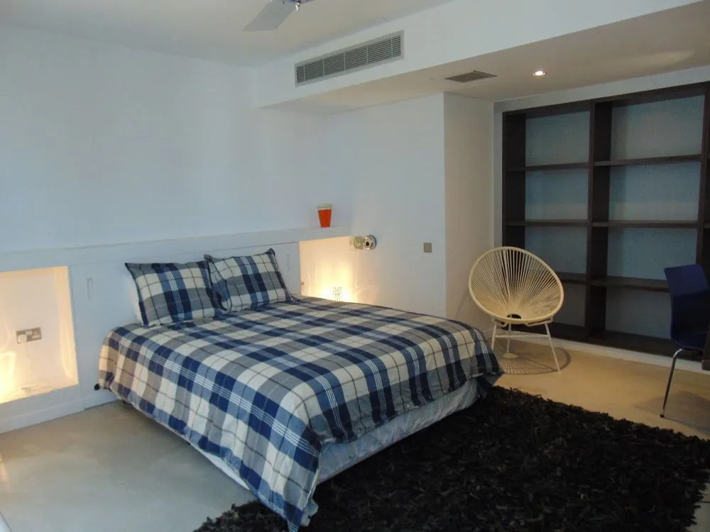 Luxury Penthouses