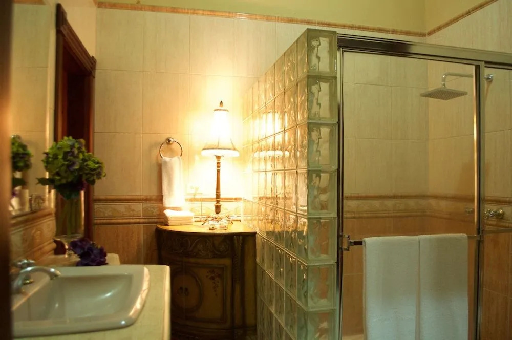Del Real - Bed & Breakfast