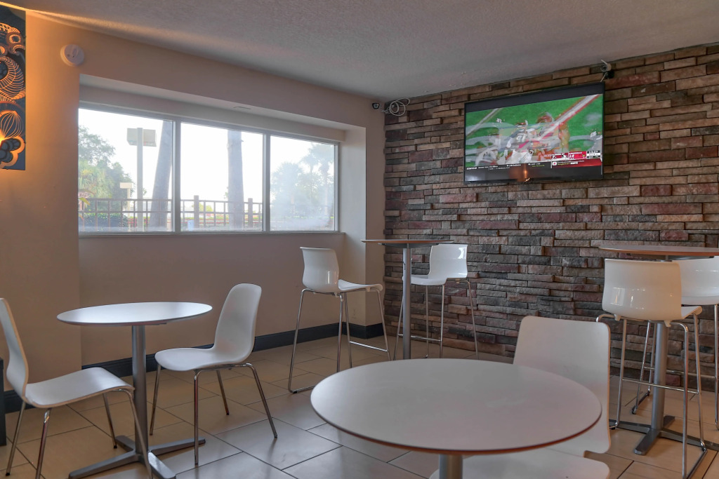 Red Roof Inn Kissimmee