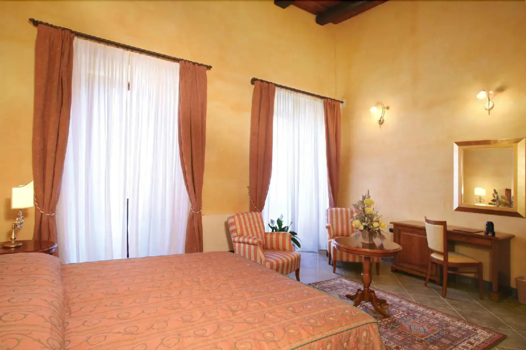 Palazzo Marzano