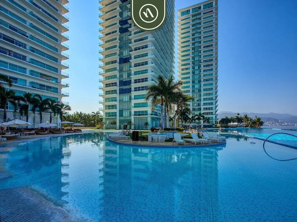 Peninsula T3 B18 in Puerto Vallarta Jalisco