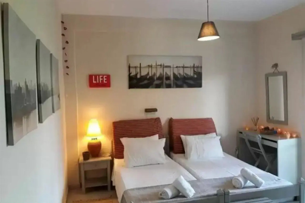Harbour Inn Corfu
