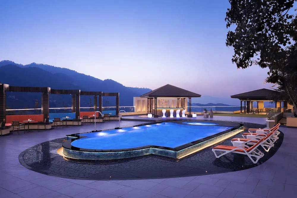 Fortune Resort & Wellness Spa Bhaktapur, Nepal - Member ITC Hotels Group