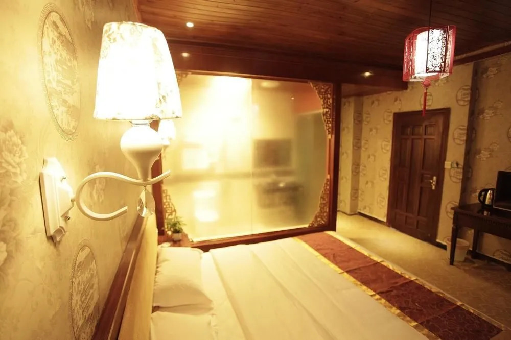 Bo Ai Inn- Lijiang