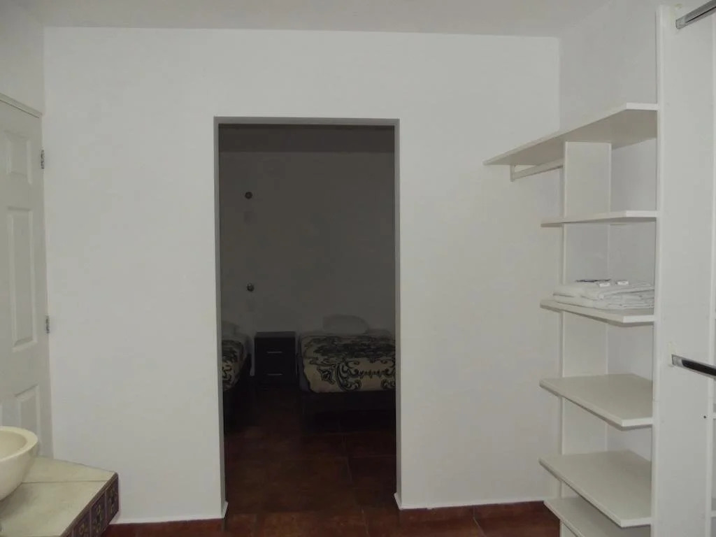 Itza Hostal