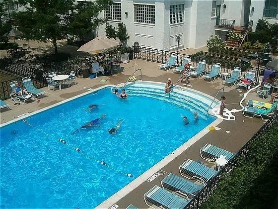 Holiday Inn Airport East