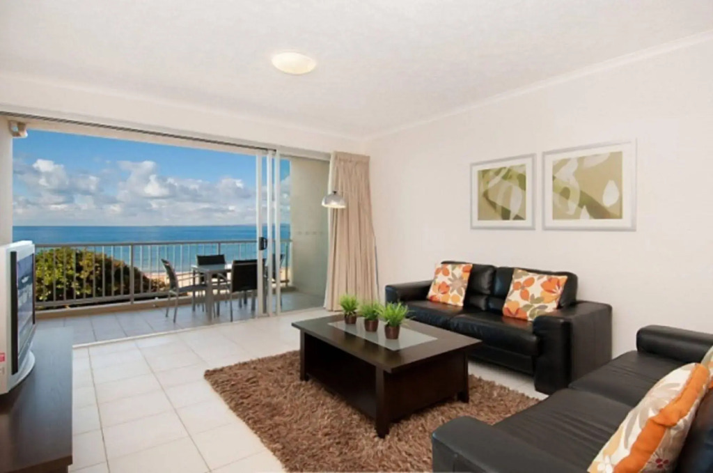 On The Beach Resort Bribie Island