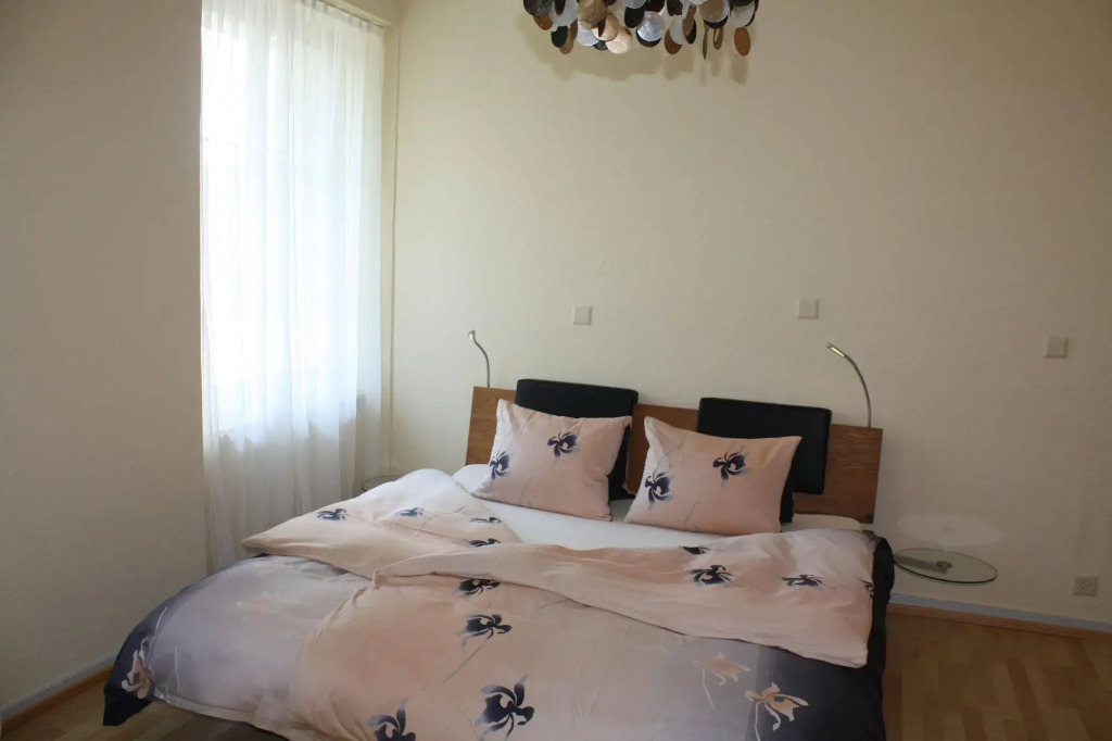 Hotel Krone Sihlbrugg