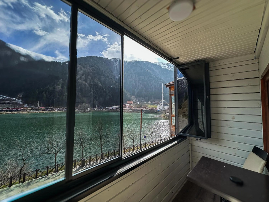 Doga Motel