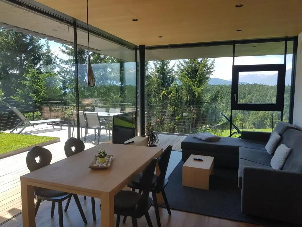 Residence Moritz