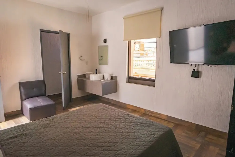 Luma Hotel Hotel Dalia