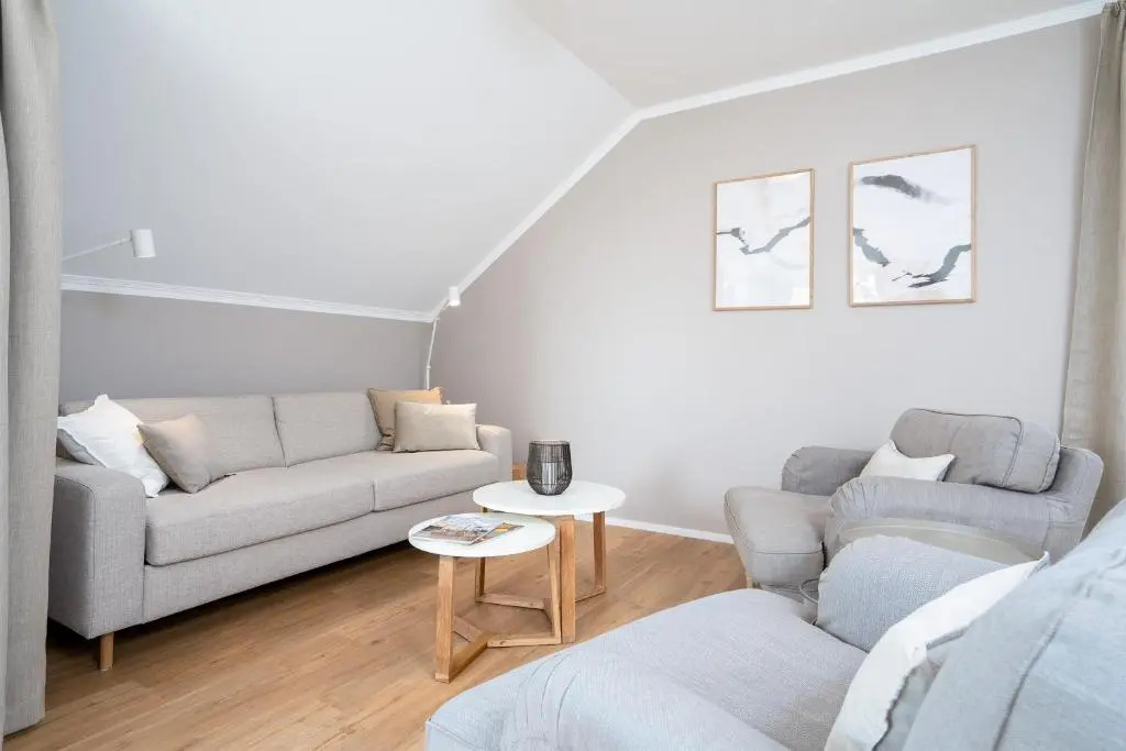 Haus Fernsicht Wohnung 17