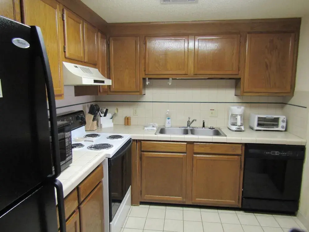 Sugar Top 2520 2 Bedrooms 2 Bathrooms Condo