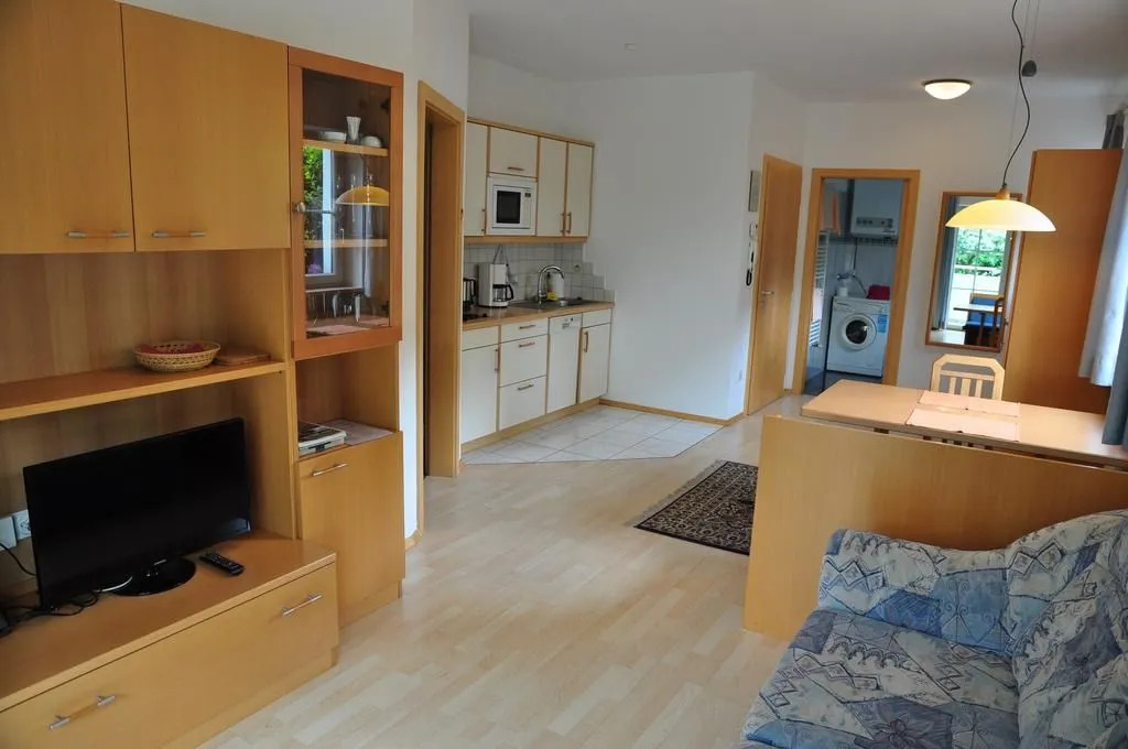 Apartments Villa Majense