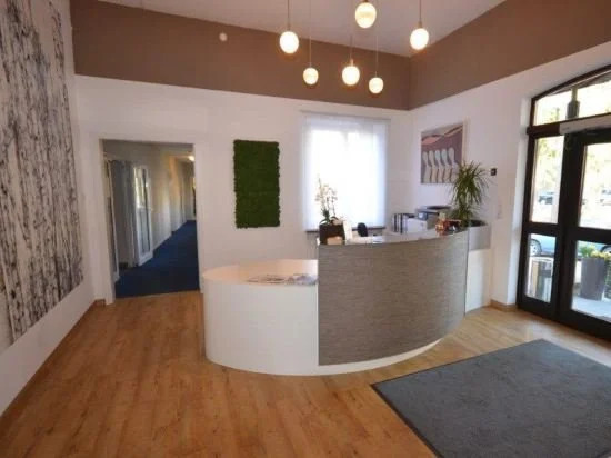 Anders Hotel & Tagungen