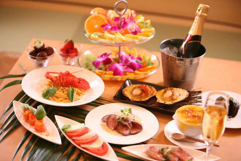 Hotel Lotus Sakai