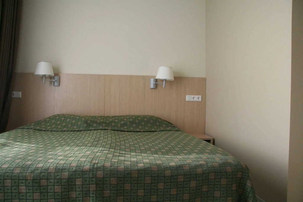 Meri Seaside Hotel & SPA