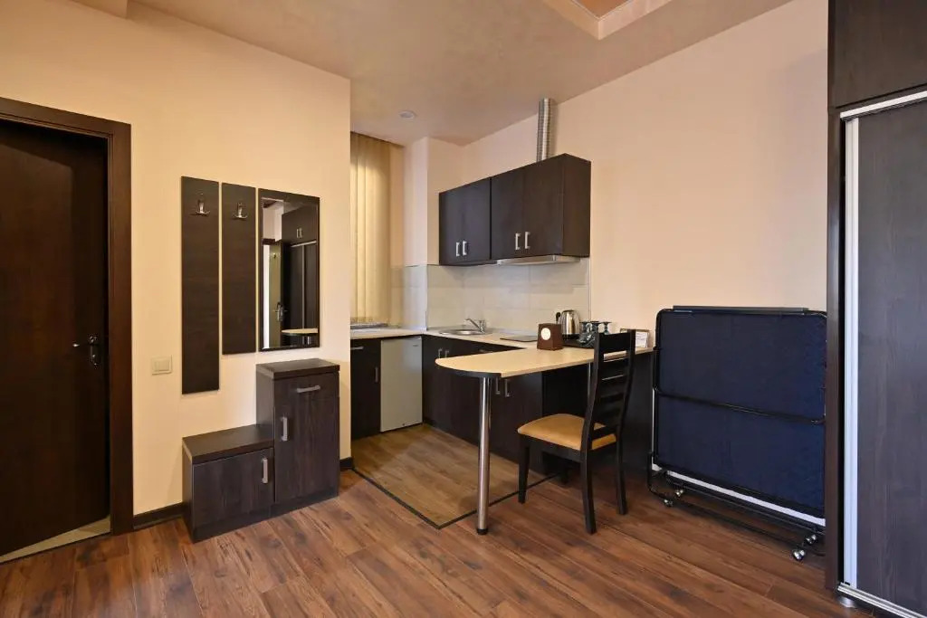 Partez Hotel