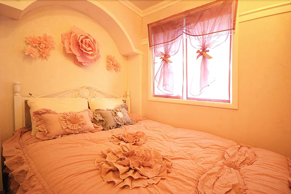 Anmyeondo Cinderella Pension