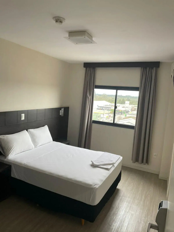 Santa Catarina Plaza Hotel