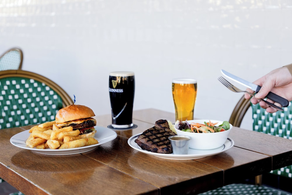 Mortdale Hotel