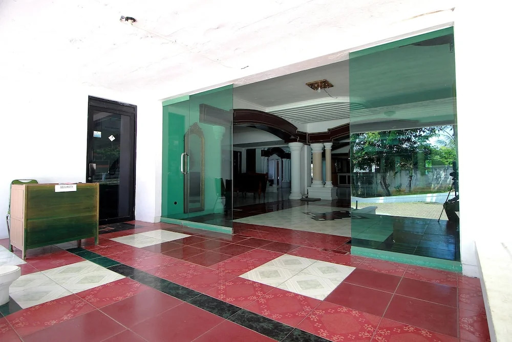 Hotel Rio by OYO Rooms