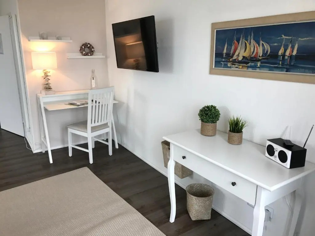 Hotel Restaurant Ostsee-Anker