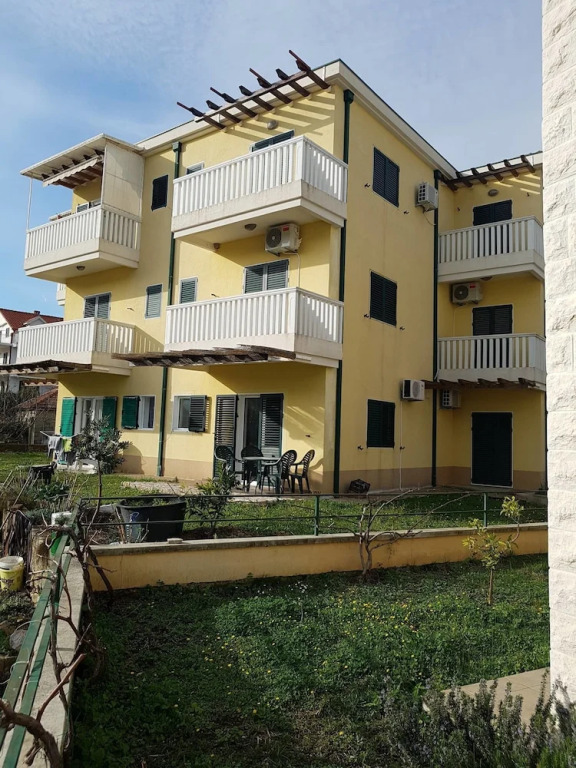 P&N Apartments