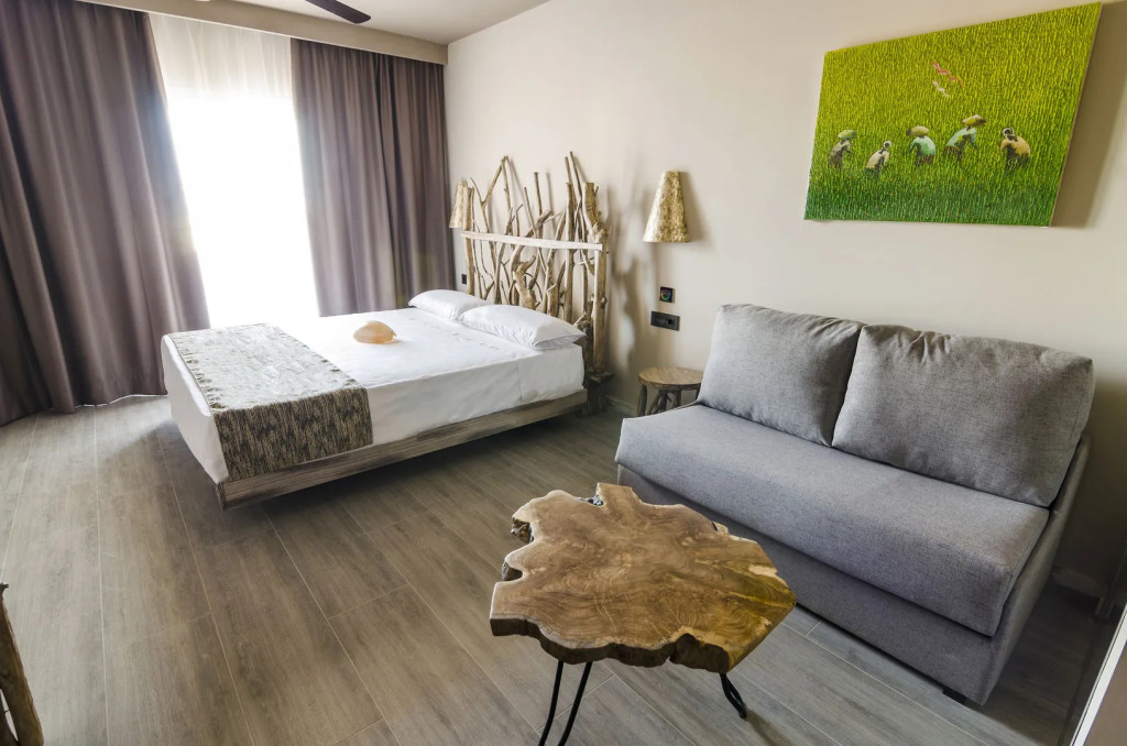 Hotel Tarifa Lances, a member of Radisson Individuals
