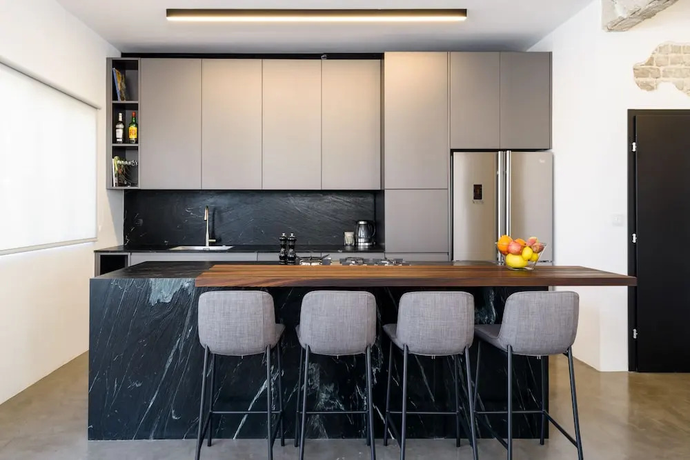 Luxury 2BR apartment Basel Area