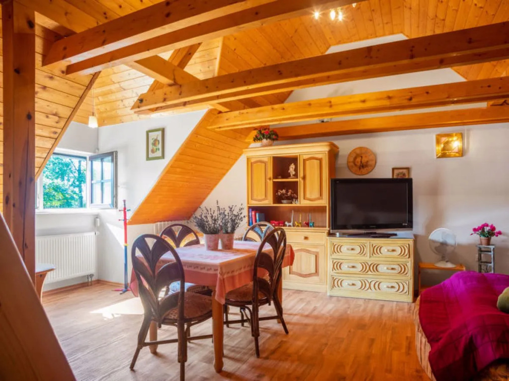 Holiday Home Karasova III by Interhome