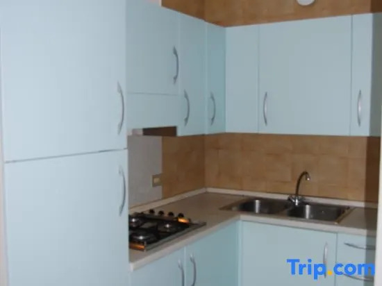 Welcoming Apartment With Balcony Near the Beach