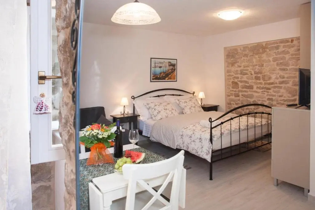Apartmani Luca