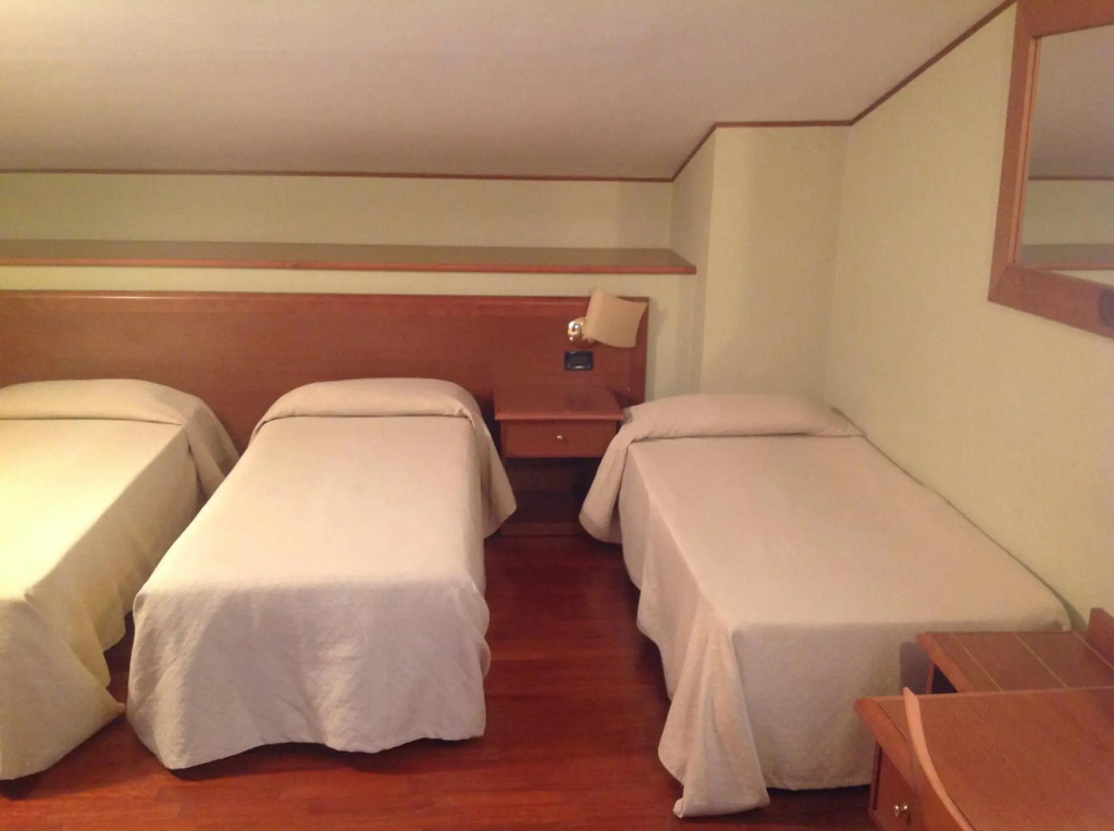 Hotel Dimora Adriana