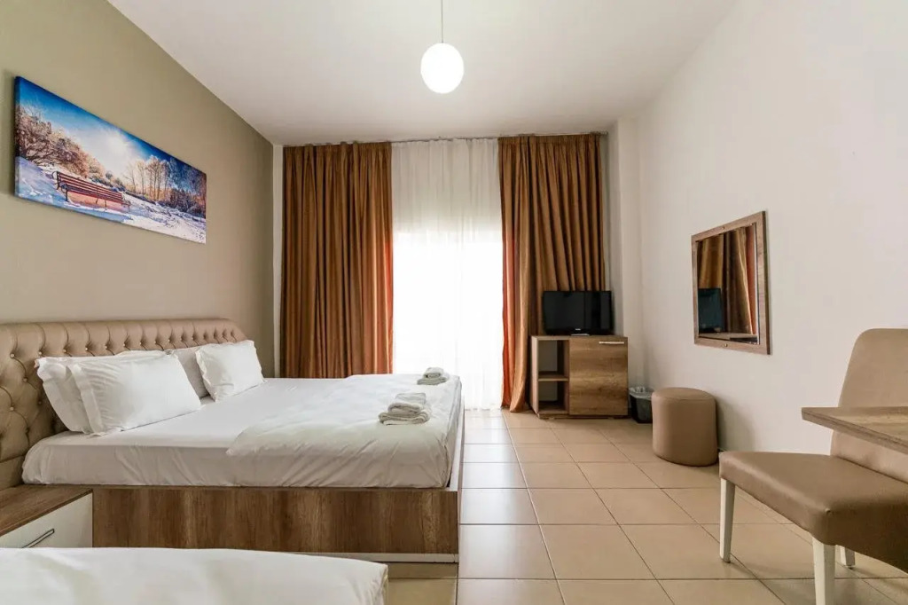 Hotel Princ