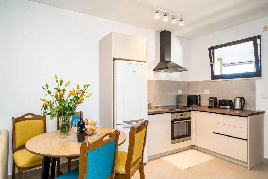 M2 Apartment Dubrovnik
