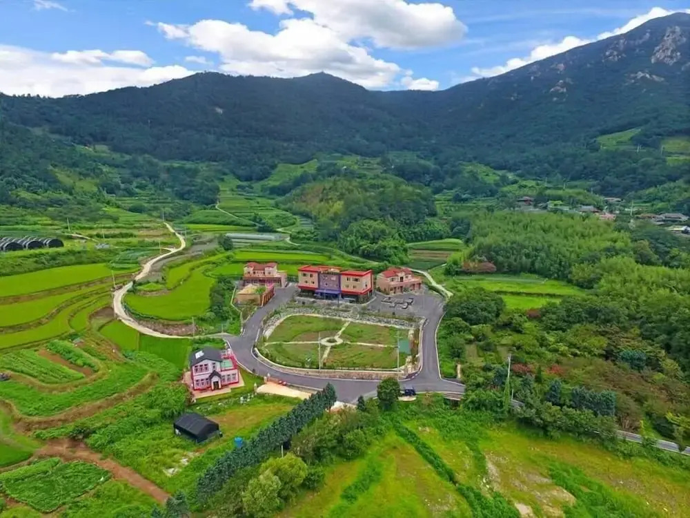 Erefarm Hostel