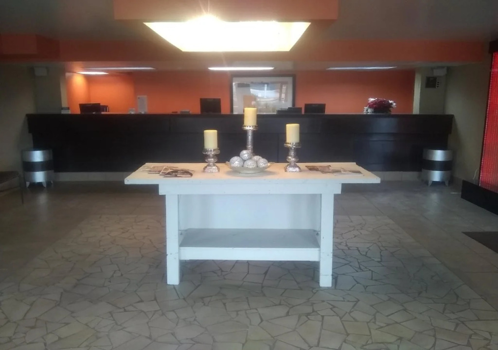 Days Inn by Wyndham Kings Dominion/Doswell
