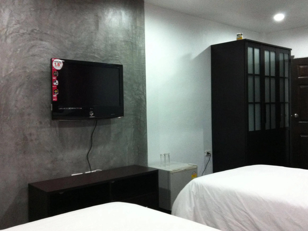 Loma Place aonang krabi