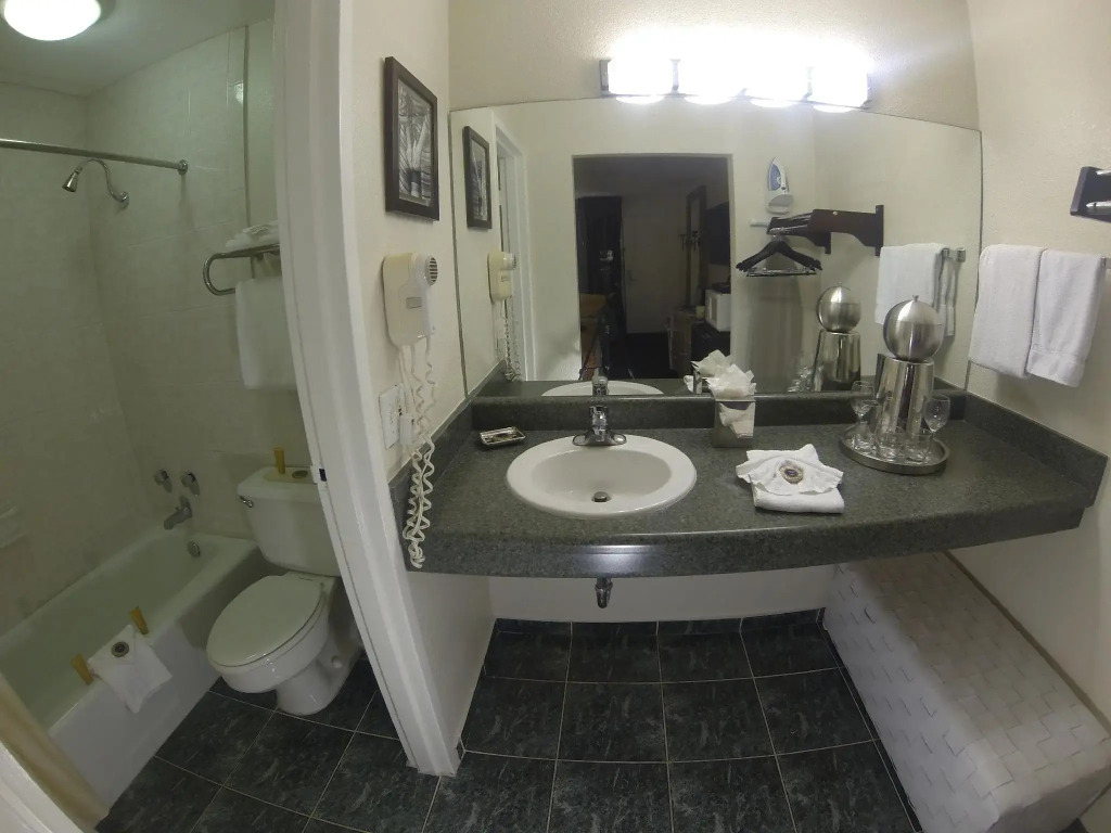 Floridian Hotel