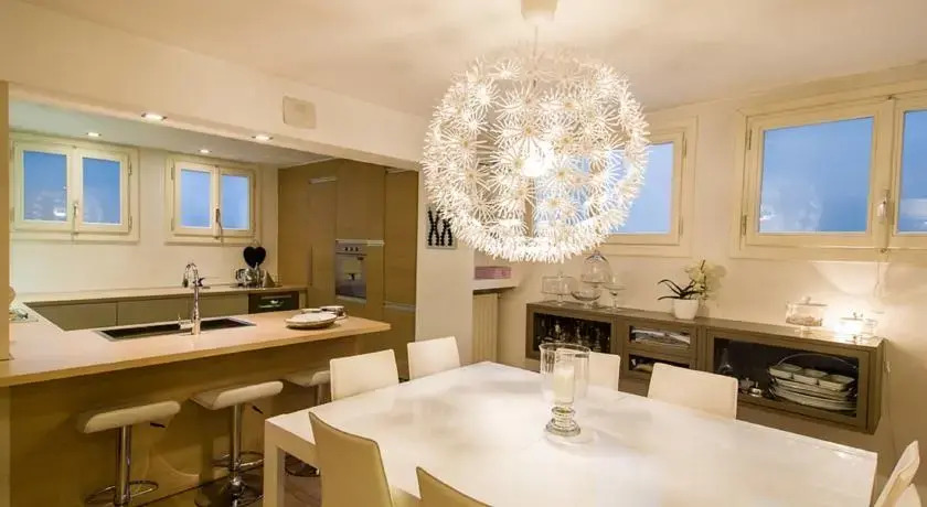 Luxury Apartment