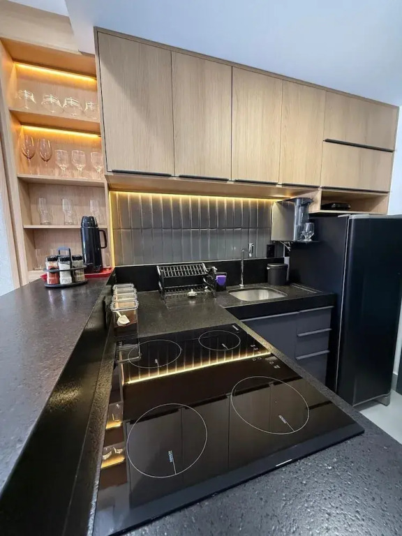 Get Sense Suites Beira Mar