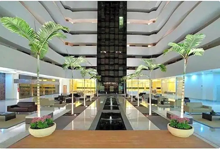 Le Jardin Hospedagem Caldas Novas