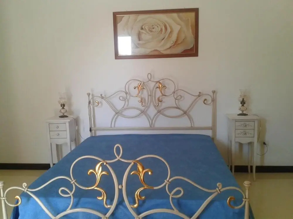 Tenuta La Spezia